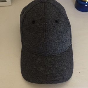 Women’s Lululemon Hat dark grey